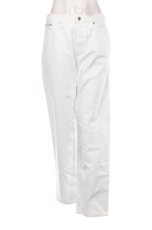 Damen Jeans Calvin Klein Jeans, Größe S, Farbe Weiß, Preis € 39,99