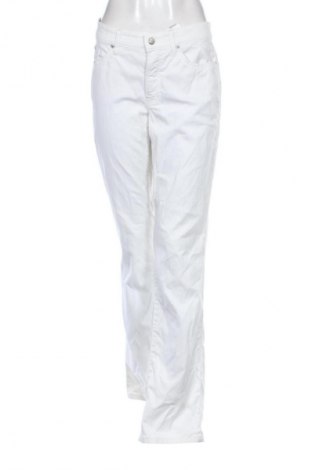 Dámské džíny  Cambio, Velikost L, Barva Bílá, Cena  359,00 Kč