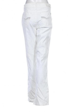 Dámské džíny  Cambio, Velikost L, Barva Bílá, Cena  359,00 Kč