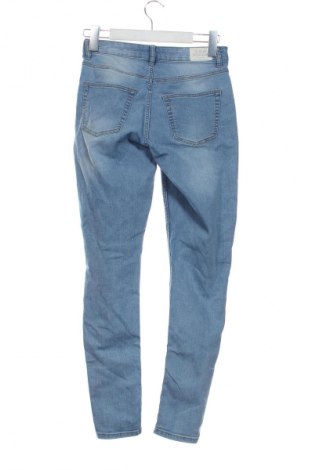 Dámské džíny  Cheap Monday, Velikost S, Barva Modrá, Cena  119,00 Kč