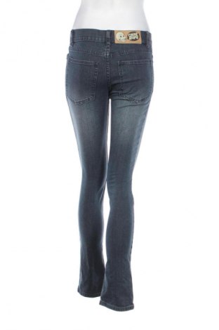 Damen Jeans Cheap Monday, Größe M, Farbe Blau, Preis 5,99 €