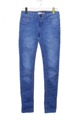 Γυναικείο Τζίν Clockhouse, Μέγεθος S, Χρώμα Μπλέ, Τιμή 4,99 €