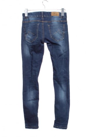 Dámské džíny  Clockhouse, Velikost S, Barva Modrá, Cena  136,00 Kč