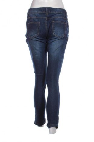 Damen Jeans Clockhouse, Größe L, Farbe Blau, Preis 4,99 €