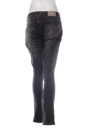 Blugi de femei Coccara, Mărime XL, Culoare Gri, Preț 18,99 Lei