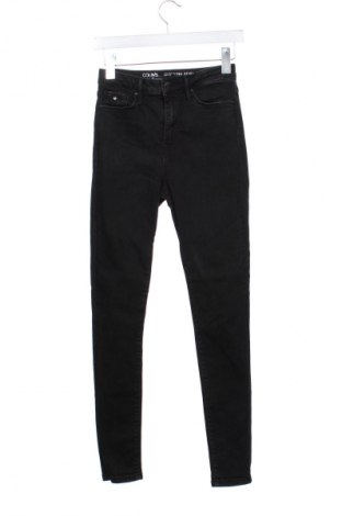 Dámské džíny  Colin's, Velikost S, Barva Černá, Cena  119,00 Kč