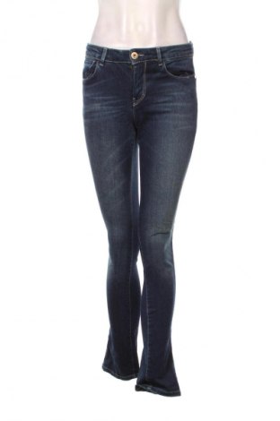 Damskie jeansy Combiel, Rozmiar M, Kolor Niebieski, Cena 14,99 zł