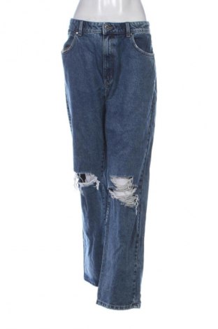 Γυναικείο Τζίν Cotton On, Μέγεθος XL, Χρώμα Πράσινο, Τιμή 8,27 €