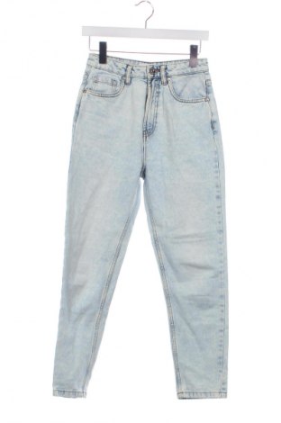 Damen Jeans Cropp, Größe XS, Farbe Blau, Preis € 7,99