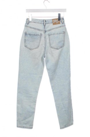 Damen Jeans Cropp, Größe XS, Farbe Blau, Preis € 7,99