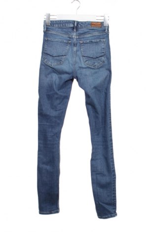 Γυναικείο Τζίν Cross Jeans, Μέγεθος XS, Χρώμα Μπλέ, Τιμή 2,99 €