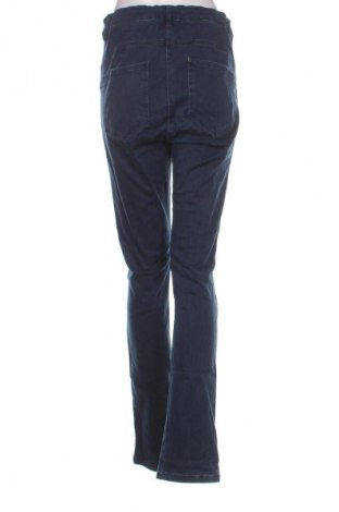 Damskie jeansy Curvy Me, Rozmiar M, Kolor Niebieski, Cena 74,69 zł