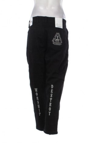 Dámské džíny  Denham, Velikost M, Barva Černá, Cena  369,00 Kč