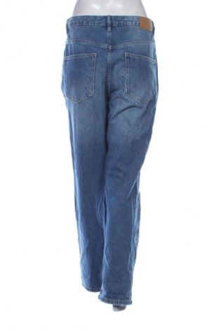Damskie jeansy Denim Co., Rozmiar L, Kolor Niebieski, Cena 32,47 zł