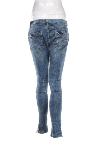 Damskie jeansy Denim Co., Rozmiar L, Kolor Niebieski, Cena 23,63 zł