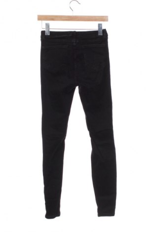 Γυναικείο Τζίν Denim&Co., Μέγεθος XS, Χρώμα Μαύρο, Τιμή 2,99 €