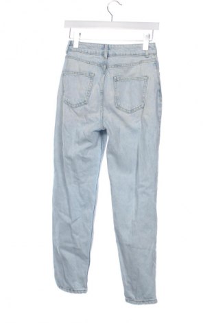 Дамски дънки Denim&Co., Размер XS, Цвят Син, Цена 5,11 €