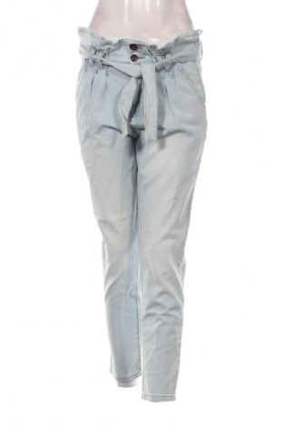 Blugi de femei Denim Co., Mărime M, Culoare Albastru, Preț 27,99 Lei