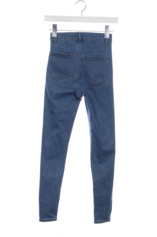Дамски дънки Denim&Co., Размер XS, Цвят Син, Цена 4,09 €