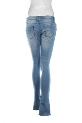 Дамски дънки Denim Co., Размер L, Цвят Син, Цена 5,11 €