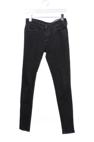 Dámské džíny  Diesel, Velikost S, Barva Černá, Cena  409,00 Kč