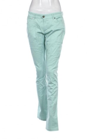 Dámské džíny  55 DSL, Velikost L, Barva Zelená, Cena  339,00 Kč