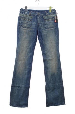 Γυναικείο Τζίν Diesel, Μέγεθος M, Χρώμα Πολύχρωμο, Τιμή 37,99 €