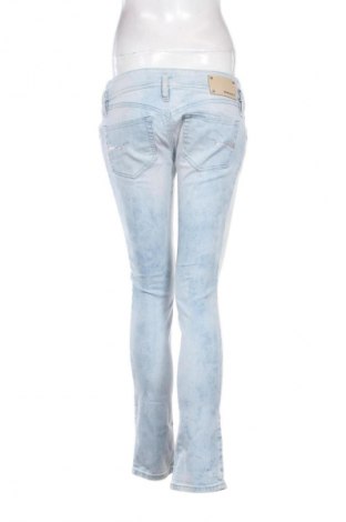 Damskie jeansy Diesel, Rozmiar M, Kolor Niebieski, Cena 72,99 zł