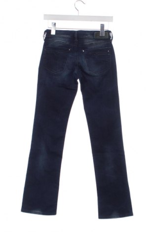 Dámské džíny  Diesel, Velikost XS, Barva Modrá, Cena  1 449,00 Kč