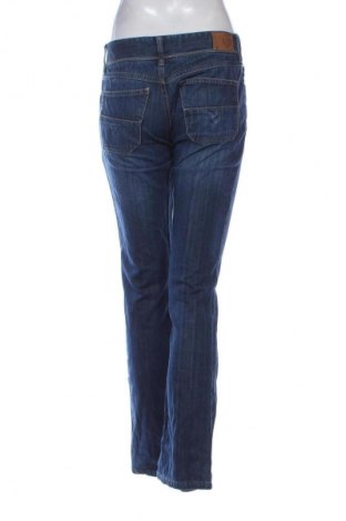 Damskie jeansy Diesel, Rozmiar M, Kolor Niebieski, Cena 112,99 zł