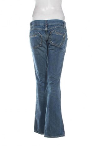 Damen Jeans Diesel, Größe L, Farbe Blau, Preis € 24,99