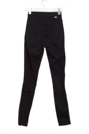 Damskie jeansy Dr. Denim, Rozmiar S, Kolor Czarny, Cena 82,99 zł