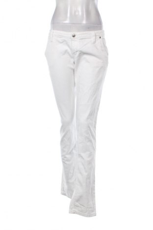 Damen Jeans Drykorn for beautiful people, Größe XXL, Farbe Weiß, Preis 6,99 €