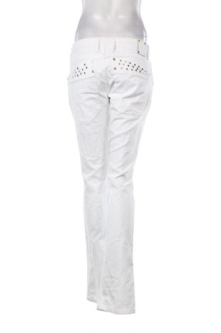 Damen Jeans Drykorn for beautiful people, Größe XXL, Farbe Weiß, Preis 6,99 €