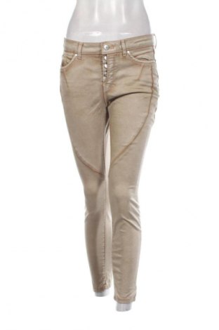 Dámské džíny  Edc By Esprit, Velikost S, Barva Hnědá, Cena  79,00 Kč