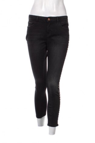 Γυναικείο Τζίν Edc By Esprit, Μέγεθος M, Χρώμα Μαύρο, Τιμή 6,99 €