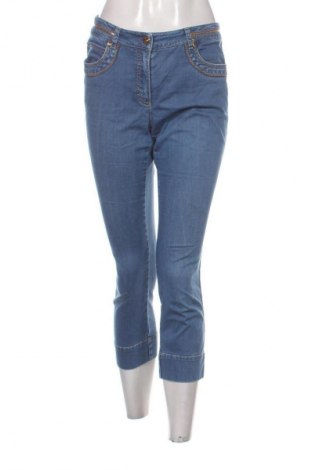 Γυναικείο Τζίν Escada, Μέγεθος S, Χρώμα Μπλέ, Τιμή 10,84 €