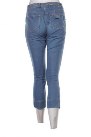 Γυναικείο Τζίν Escada, Μέγεθος S, Χρώμα Μπλέ, Τιμή 10,84 €