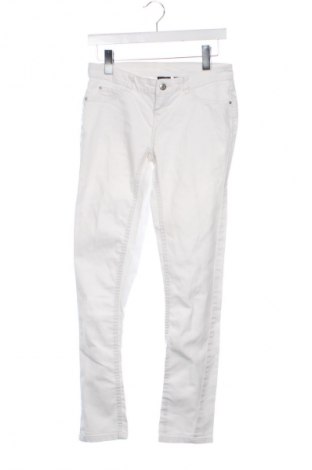 Dámské džíny  Esmara, Velikost M, Barva Bílá, Cena  69,00 Kč