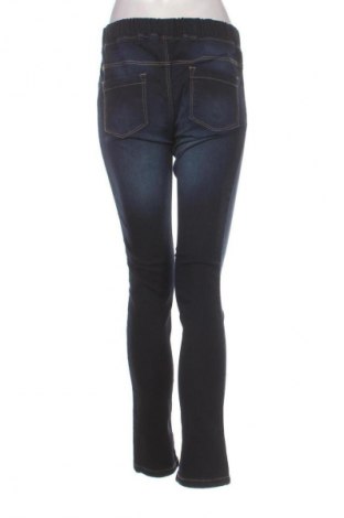 Dámske džínsy  Esmara, Veľkosť L, Farba Modrá, Cena  4,95 €