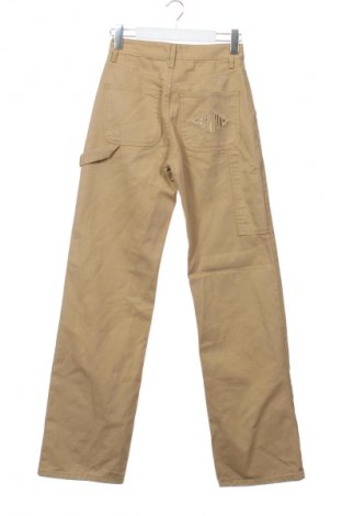 Damskie jeansy Esprit, Rozmiar S, Kolor Beżowy, Cena 95,99 zł