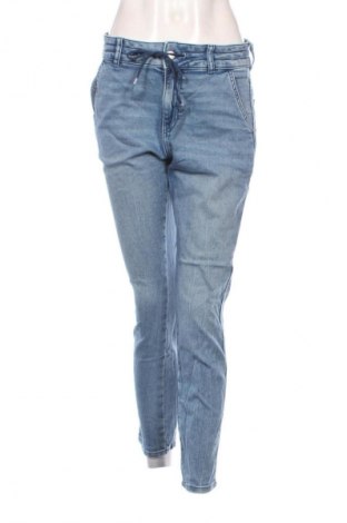 Γυναικείο Τζίν Esprit, Μέγεθος M, Χρώμα Μπλέ, Τιμή 16,81 €