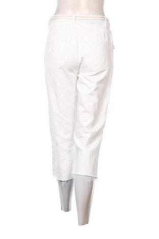 Дамски дънки Fb Sister, Размер M, Цвят Бял, Цена 12,78 €