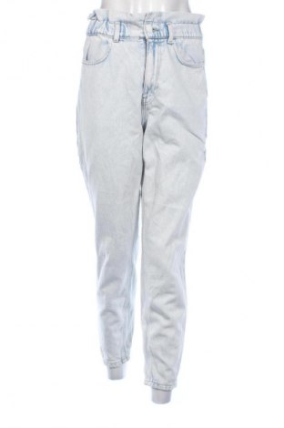 Dámské džíny  Fb Sister, Velikost M, Barva Modrá, Cena  99,00 Kč