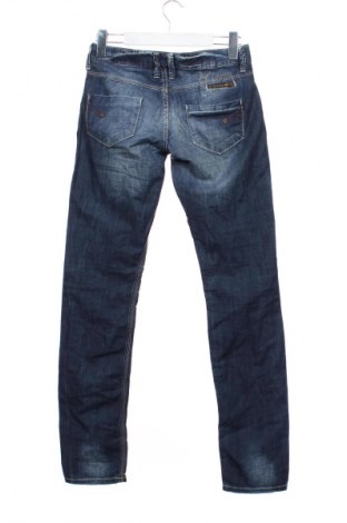 Damskie jeansy Freeman T. Porter, Rozmiar M, Kolor Niebieski, Cena 59,99 zł