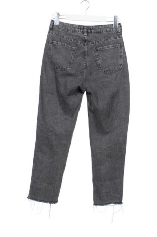 Blugi de femei FullaModa, Mărime S, Culoare Gri, Preț 11,99 Lei
