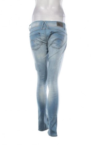 Dámské džíny  G-Star Raw, Velikost M, Barva Modrá, Cena  469,00 Kč