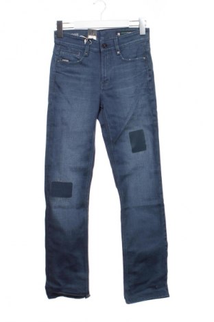 Damskie jeansy G-Star Raw, Rozmiar XS, Kolor Niebieski, Cena 200,99 zł