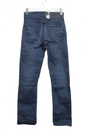 Damskie jeansy G-Star Raw, Rozmiar XS, Kolor Niebieski, Cena 200,99 zł