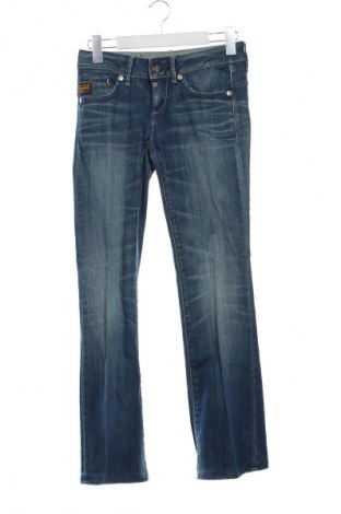 Γυναικείο Τζίν G-Star Raw, Μέγεθος M, Χρώμα Μπλέ, Τιμή 11,99 €